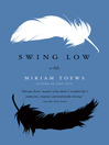 Cover image for Swing Low